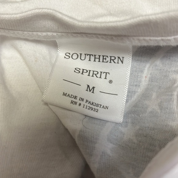 Myrtle Beach Southern Puppy Life Collection T-shirt - Picture 6 of 6